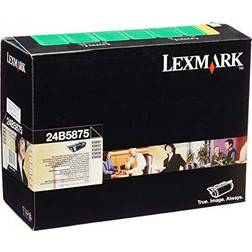 Lexmark 24B5875 Tonerkassett