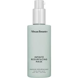 African Botanics Infinite Resurfacing Mask 1.7fl oz