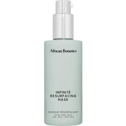 African Botanics Infinite Resurfacing Mask 50ml