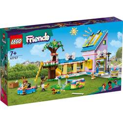 LEGO Friends Dog Rescue Centre 41727