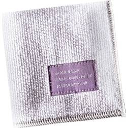 Jason Markk Men's Microfiber Cleaning Towel White, White