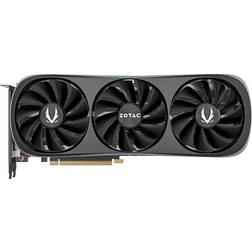 Zotac GeForce RTX 4070 Ti Trinity HDMI 3xDP 12GB