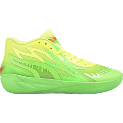 Puma MB.02 Slime M