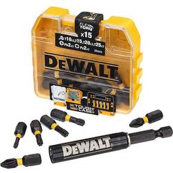 Dewalt DT70577T-QZ 16pcs