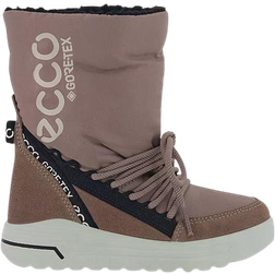 ecco Kid's Urban Snowboarder - Pink