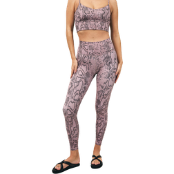 aim'n Viper Tights - Dusty Violet