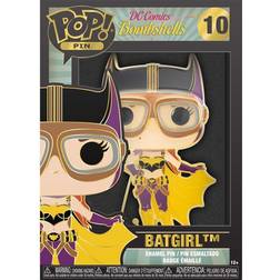 Funko Pop! Pin DC Bombshells Batgirl