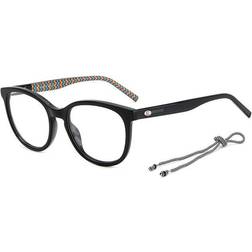 Missoni MMI 0116 807 Naisten Musta