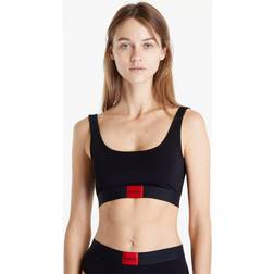 HUGO BOSS BH Rød Sort 75