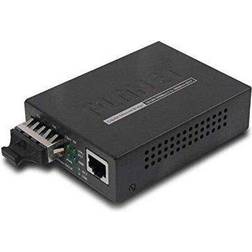 Planet GT-802 10/100/1000Base-T to 1000Base-SX/LX Gigabit Media Converter