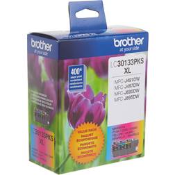 Brother LC3013 (MultiPack)