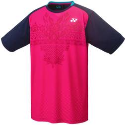 Yonex Junior T-shirt 16573JEX Rose