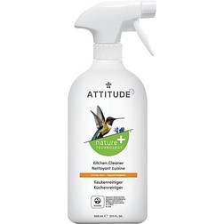 Attitude Keukenreiniger 800 ml