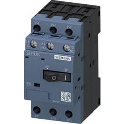 Siemens Maksimalafbryder 2,5A