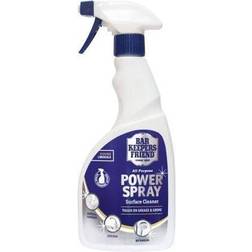 Kilrock BKFSPRAY Bar Keepers Friend Power Spray Cleaner 500ml Trigger