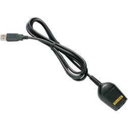 Fluke IR Til USB Interfacekabel IR189USB