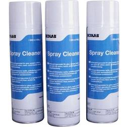 Ecolab Spray Foam Cleaner 500 universal spray