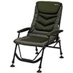 Prologic Inspire Daddy Long Recliner Chair With Armrests