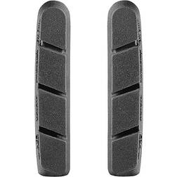 Mavic Set Of 2 Carbon Rim Pads Campa