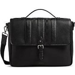 Ted Baker Wayvees Satchel Sn31 Black