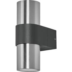 LEDVANCE ENDURA Classic Rotary UDown 175mm Vægarmatur