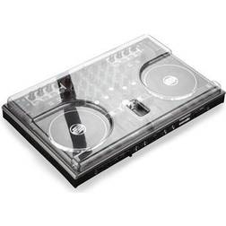 Decksaver Reloop Terminal Mix 4 capot anti-poussière transparent