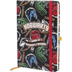 Harry Potter A5 Dagbok