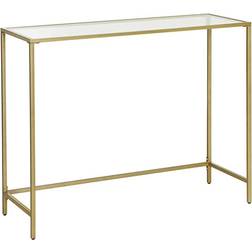 Vasagle Entryway Console Table 13.8x39.4"