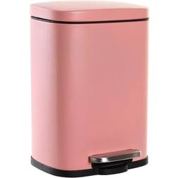 Dkd Home Decor Papirkurv Med Pedal 5 L