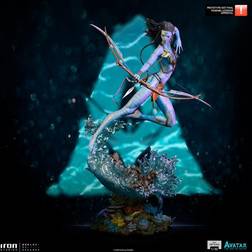 Iron Studios Avatar: The Way of Water Neytiri Statue BDS Art Figuuri