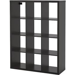 IKEA Kallax Shelving System 147.1x147cm