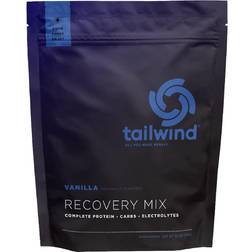 Tailwind Nutrition Rebuild Recovery Drink Mix, Complete Protein with