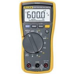 Fluke 117 III 6000