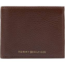 Tommy Hilfiger Premium Leather Mini CC Kortholder