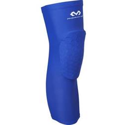 McDavid Hex Leg Sleeve 6446 Blå L