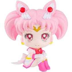 Look Up Super Sailor Chibi Moon