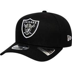 New Era Las Vegas Raiders 9Fifty Stretch Snap Cap