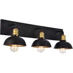 Living District Elegant LD8004W27 Anders Wall Light