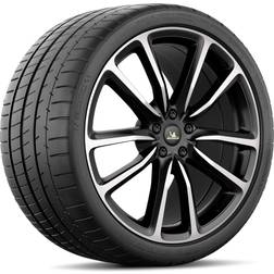 MICHELIN Pilot Super Sport Performance Radial Tire-275/35ZR19/XL 100Y