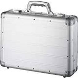 Alumaxx Alumaxx Aluminium Laptop Portfölj Venture Silver
