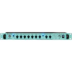 Tech21 GED-2112 Preamplificatore Basso
