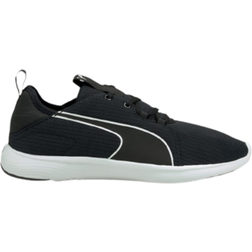 Puma Softride Vital Repel M - Black/White