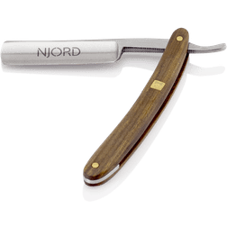 Njord Straight Razor