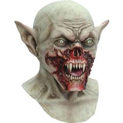 Ghoulish Productions Scary Vampire Adult Zombie Mask