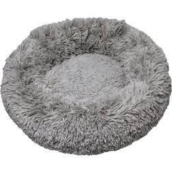 OZami Fluffy Donyt Dog Bed 70cm