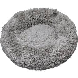 OZami Fluffy Donyt Dog Bed 90cm