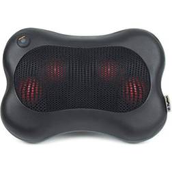 Zyllion Shiatsu Back & Neck Massager