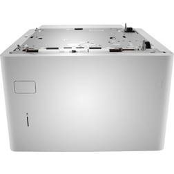 HP LaserJet 1500-sheet Input Tray