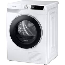 Samsung DV90T6240LE/S7 Hvid