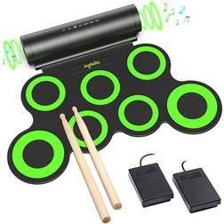 Electronic Drum Set